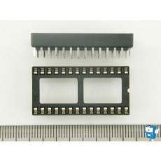 IC SOCKET (28P)