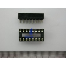 IC SOCKET (16P)
