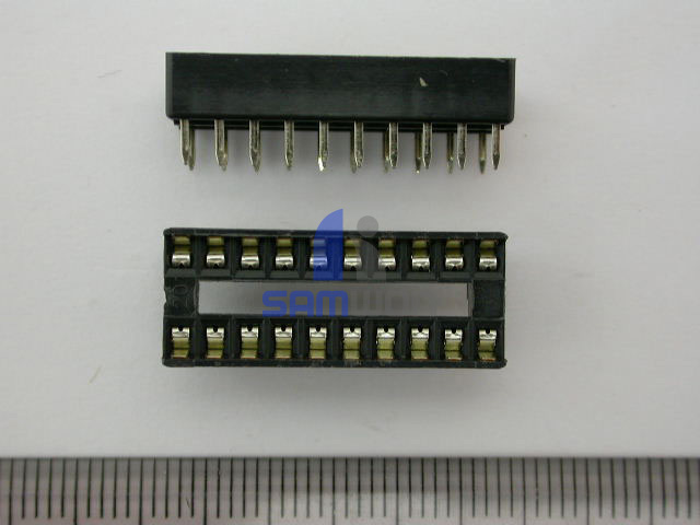 IC SOCKET (20P)