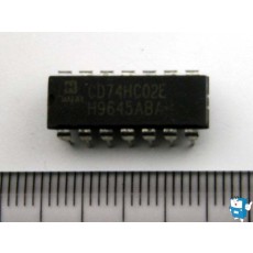 IC 74HC02AN