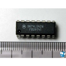 IC 74LS42N