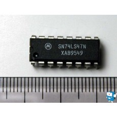 IC 74LS47N