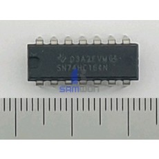IC 74HC164N