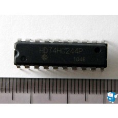 IC 74HC244P