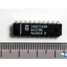 IC 74HCT245N