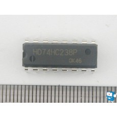 IC 74HC238P