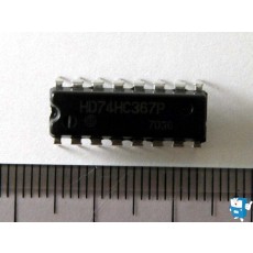 IC 74HC367P