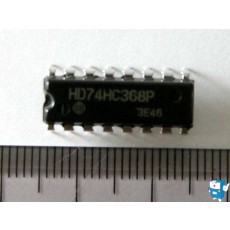 IC 74HC368P