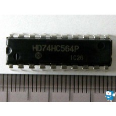 IC 74HC564P