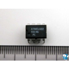 IC 93C46N