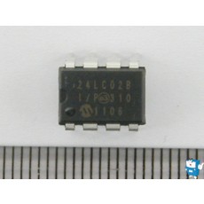 IC 24LC02B