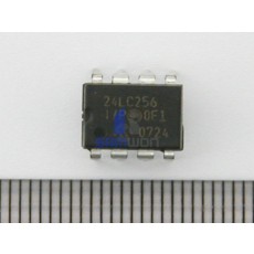 IC 24C256