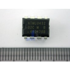 IC ATMLU432 (ATMLU24C02)