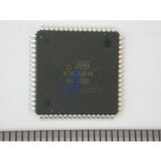 IC ATMEGA64A-AU