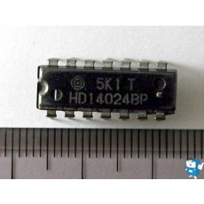 IC HD14024BP