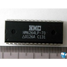 IC HM6264LP (76C88AL-15)