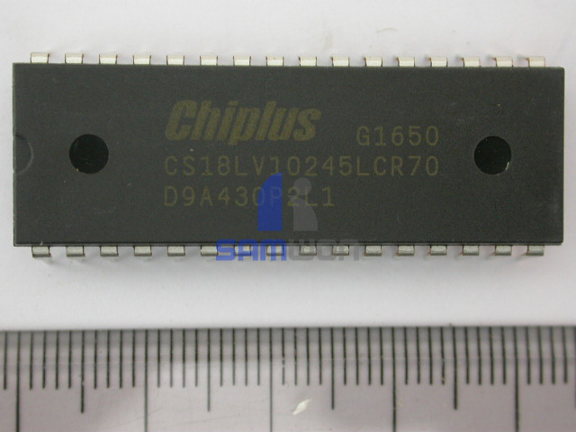 CS18LV10245LCR70 (32P DIP)