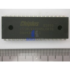 CS18LV10245LCR70 (32P DIP)