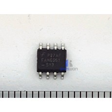 IC FAN6961SY