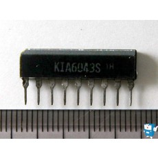IC KIA6043S