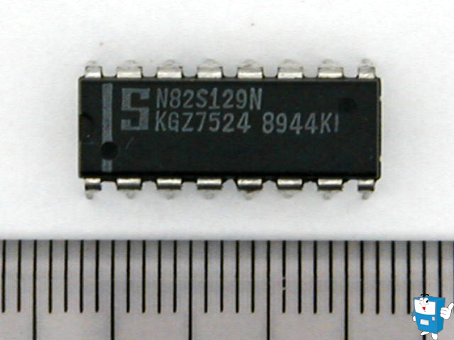 IC KGZ7524