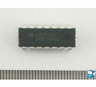 IC LM2902N