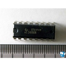 IC MC3486N