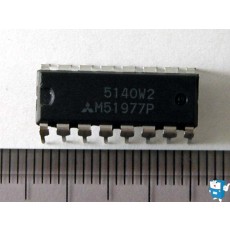 IC M51977P