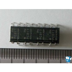IC PC847 (817x4개)