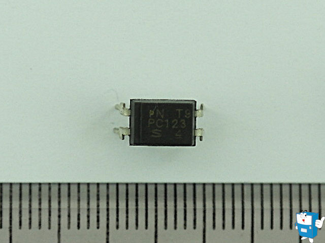 IC PC123Y