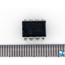 IC 12C508A-04I/P