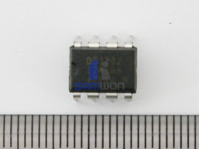IC DS1302N (8p dip)