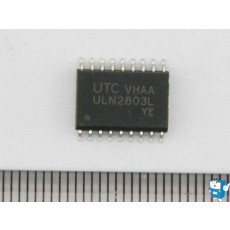 IC ULN2803L (SMD)
