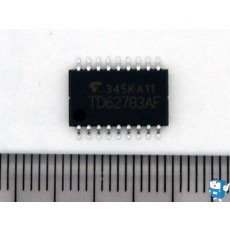 IC TD62783AF (SOP) 2981