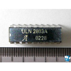 IC ULN2803A