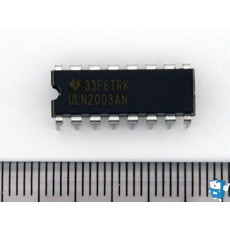 IC TD62003AP
