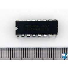 IC TD62305AP