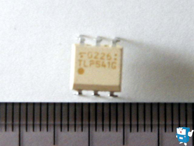 IC TLP541G
