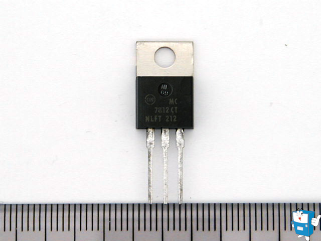 IC 7812