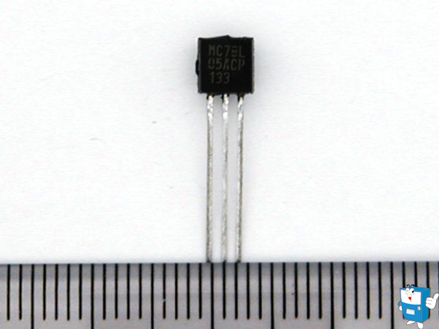 IC 78L05