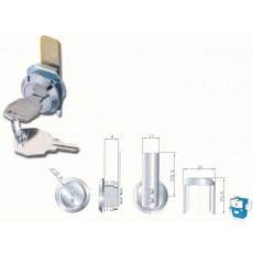KEY JO-389D