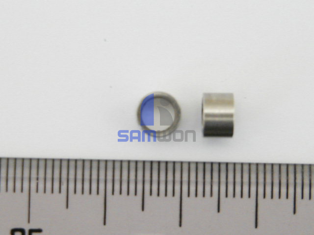 KET LOCK PIPE ø6x4.5 (4mm)
