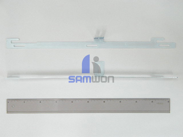 SWM-329LI ANGLE LOCK