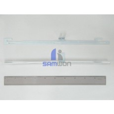 SWM-329LI ANGLE LOCK
