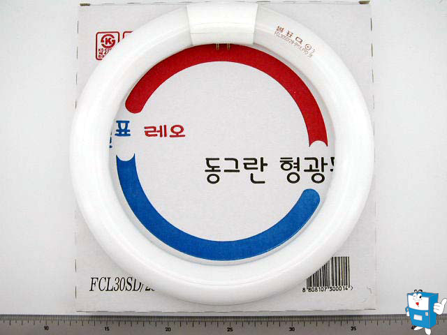 FL 30W (써크라인)