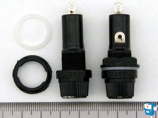 FUSE HOLDER 공용 10A