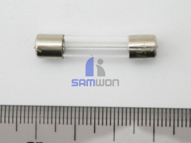 FUSE 中 (30mm) 250V 15A