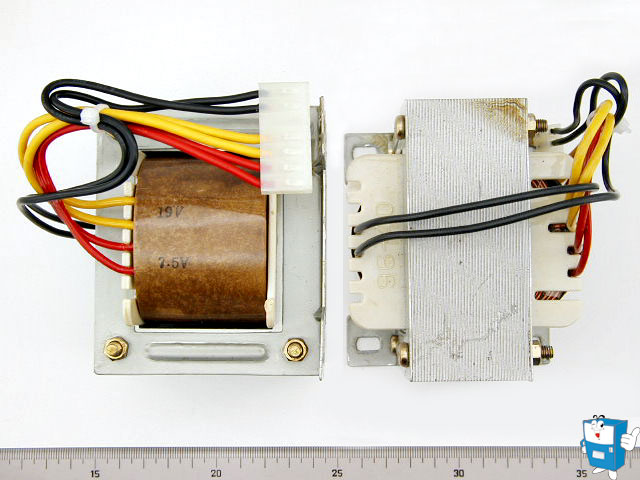 TRANS 복권 100VA (SWM-329A)
