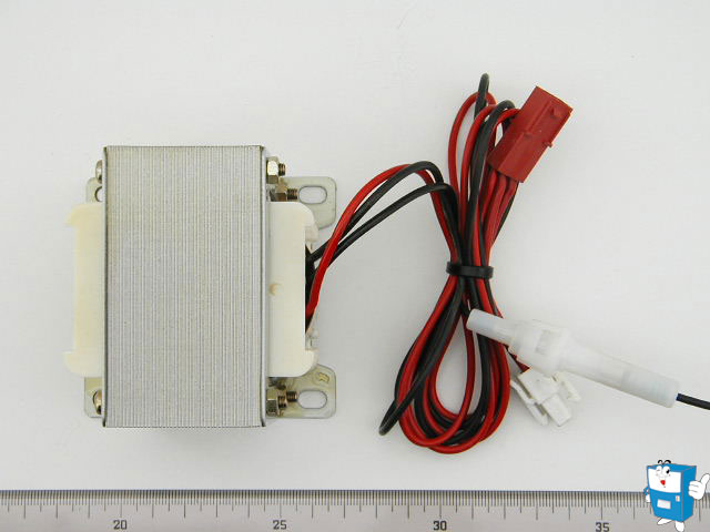 TRANS 100VA (PET 220->100V)  x