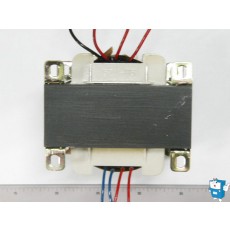 紅酢自販機 TRANS 단권 3KVA